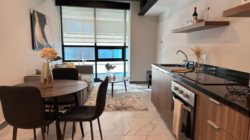 Departamento De 2 Habitaciones En San Pedro De Los Pinos