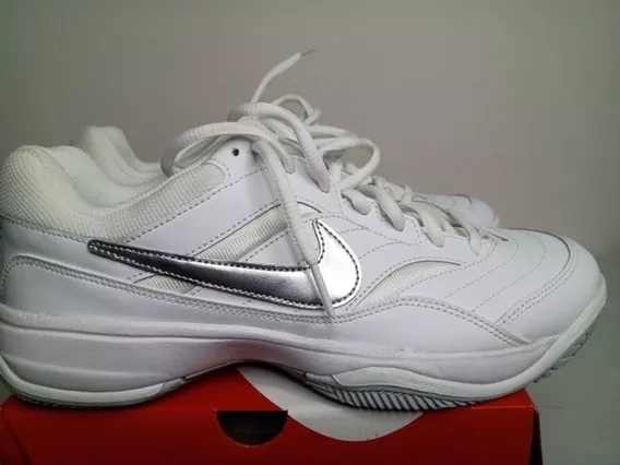 Zapatillas Nike W Tennis Court Lite 9.5 Us. Art 21