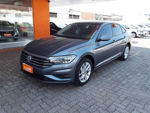 Volkswagen Jetta 1.4 250 Tsi Total Flex Tiptronic