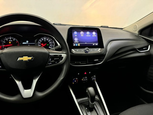 Chevrolet Onix Onix 1.0 TURBO FLEX LT MANUAL