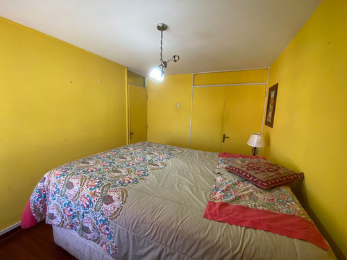 Vendo Depto. 3d/1b/1e. Remodelacion Viña Del Mar, Los Andes.