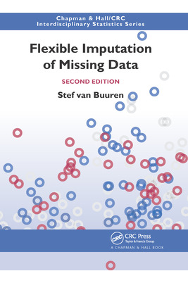 Libro Flexible Imputation Of Missing Data, Second Edition...