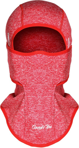 Condibro Cold Weather Balaclava Ski Mask For Men Windproof T