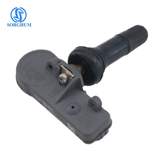 Sensor De Presión Tpms Para Chevy Gmc 13586335