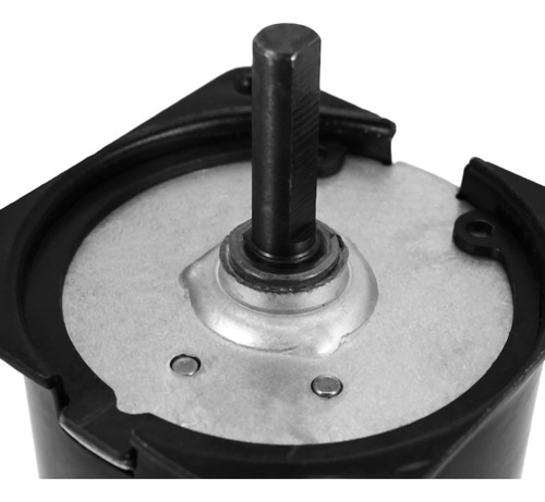 Q Ac Motor De 2 Velocidades For Nacedora De Huevos