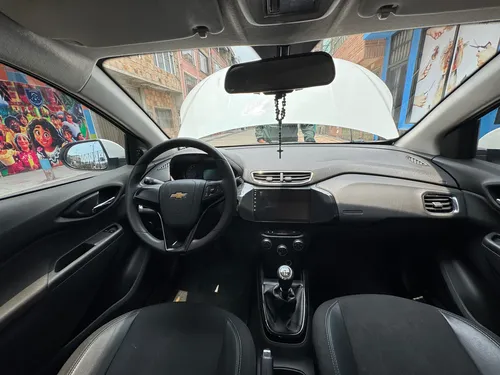 Chevrolet Onix 1.4 Ltz