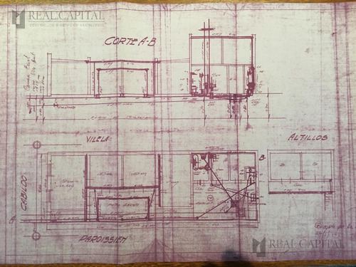 Imagen 9 de 10 de Terreno En Venta - Cabildo 4000 - Nuñez
