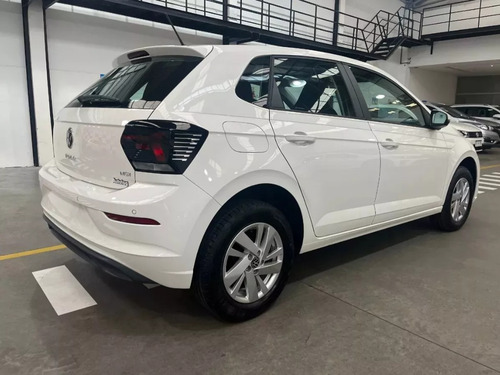 Volkswagen Nuevo Polo 1.6 Msi Track
