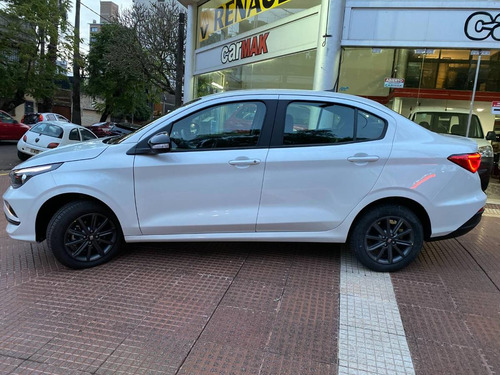 Fiat Cronos Pack Plus 1.3 Mt