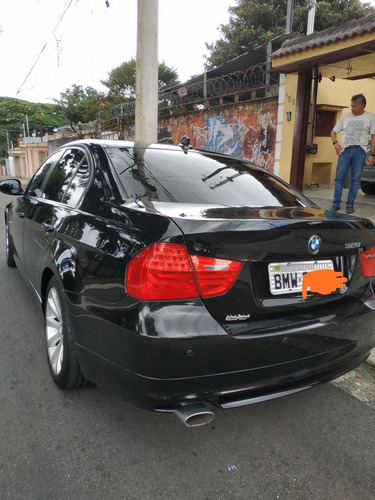Bmw 320i Muito Conservada! Carro Impecavél