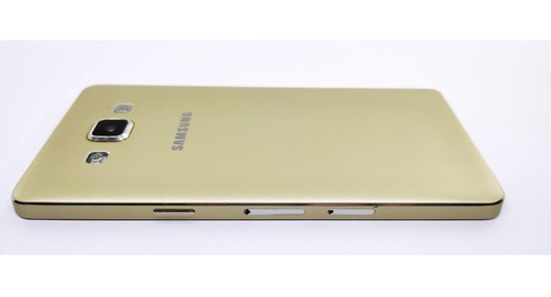 Celular Samsung A500m/ds Sem Tela E Sem Imagem - Quebrado