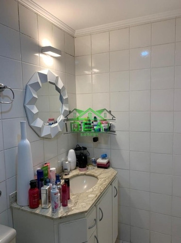 Imagem 28 de 29 de Elegante Apartamento Para Venda No Bairro Do Alto Da Lapa Com 3 Dorm, 1 Suíte, 2 Vagas, 72 M - 1852