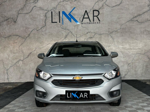 Chevrolet Prisma 1.4 Lt