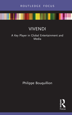 Libro Vivendi: A Key Player In Global Entertainment And M...