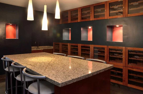 Amplio Departamento, 2d, Las Condes (93894)