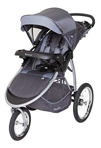 Baby Trend Expedition Race Tec Jogger