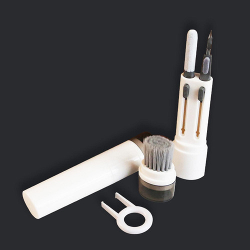 Kit De Limpiador Electrónico Multifuncional Limpiador De