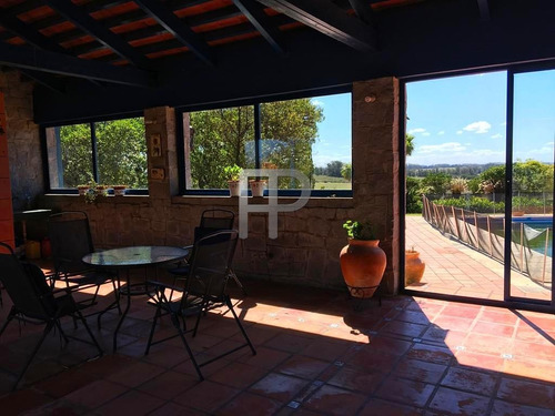 Imagen 13 de 16 de Chacra En Venta José Ignacio 3 Dormitorios, 10 Hectáreas