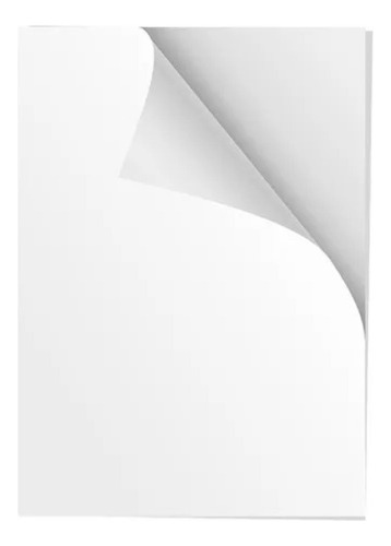 Papel Obra Offset Blanco 70gr. 72x92cm. X30 Serviciopapelero