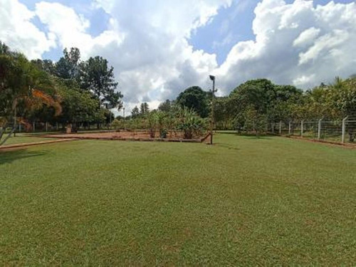 Imagen 3 de 10 de Finca En Sabana Del Medio Municipio Libertador Cod. 147936