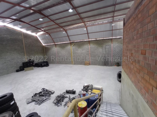 Imagen 20 de 30 de Galpones En Venta Zona Industrial De Barquisimeto, Lara Cod:23-9588--