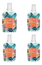 Comprar 4 Avon Care Milk Loción Hidratante Edición Aniversario 1l