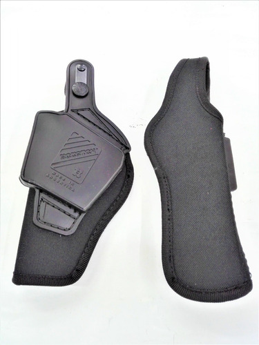  Funda Houston Externa Bersa Thunder O Thunder Pro Tpr 9-40