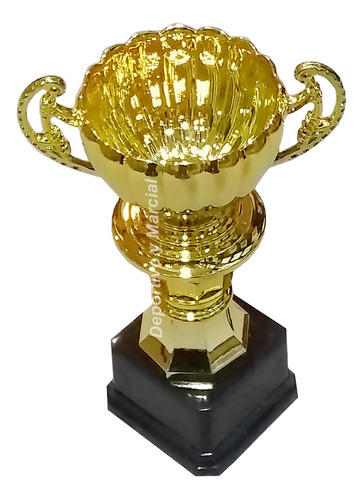 Imagen 1 de 5 de Copa Trofeo Premio Torneos Competencias Deportivas En3x
