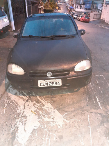 Corsa Gls Completo 1.6 16v