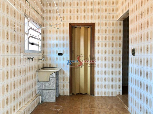Imagem 14 de 30 de Casa Com 3 Dormitórios, 300 M² - Venda Por R$ 1.700.000,00 Ou Aluguel Por R$ 6.000,00/mês - Jardim Textil - São Paulo/sp - Ca0325