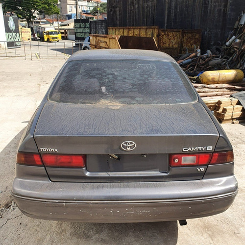 Imagem 8 de 8 de Sucata Peças Camry Xle 1997 3.0 V6 Gasolina