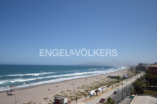 Venta De Departamento En La Avenida Del Mar