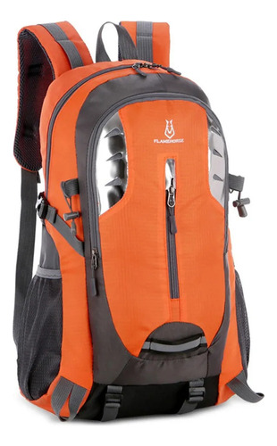 Mochila De Senderismo Deportiva Resistente Al Agua Al Aire L