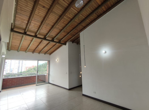 Venta Apartamento Vía Doctora Sabaneta P.12 C.3694230