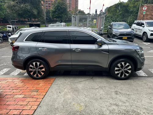 Renault Koleos 2.5 Zen