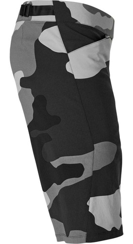 Imagen 3 de 5 de Fox Mtb Ranger Short Camo #27280