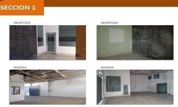 Imagen 4 de 9 de Renta De Grandiosa Bodega Comercial En El Sector Humaya