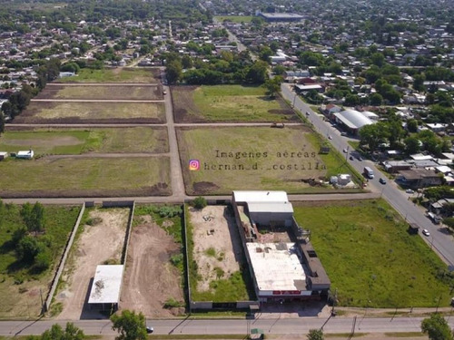 Imagen 2 de 4 de Lote De 12x28 En Claypole - Anticipo Y Cuotas Fijas