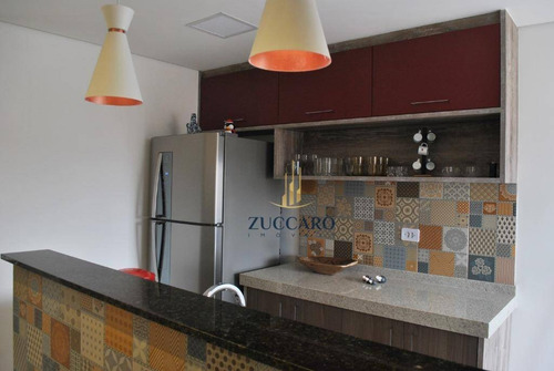 Apartamento À Venda, 48 M² Por R$ 172.000,00 - Conjunto Marcos Freire - Guarulhos/sp - Ap14013