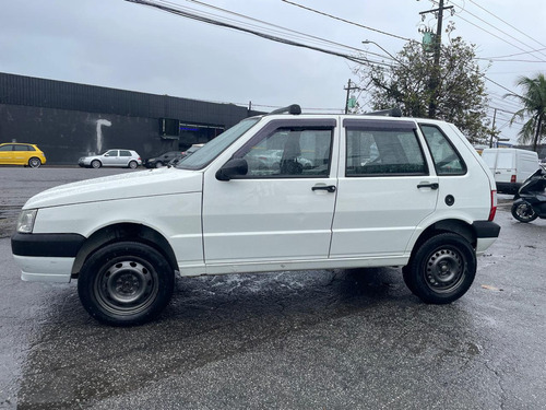 Fiat Uno 1.0 Vivace Flex 5p