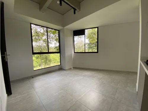 Apartaestudio En Renta Para Estrenar, Av. Centenario-norte De