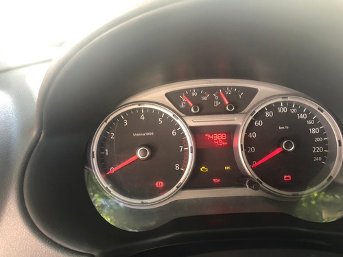 Volkswagen Gol Trend 1.6 Pack I Plus 101cv 2012