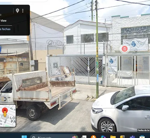 Tu Casa O Bodega En Av. Rio Nilo A Precio Unico $933,000 Solo Por Unos Dias En Gdl.