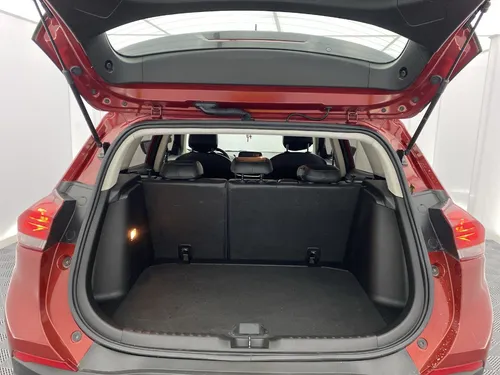 Chevrolet Tracker Ls Mt 1.2