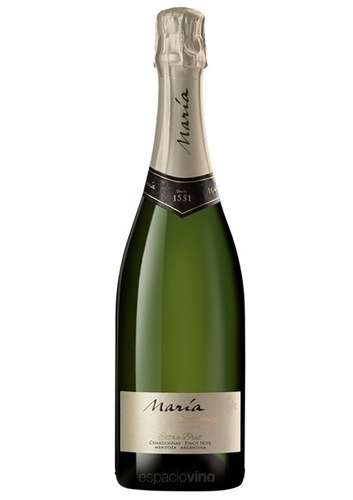 Espumante  Maria De Codorniu Extra Brut!! Ofertonnn