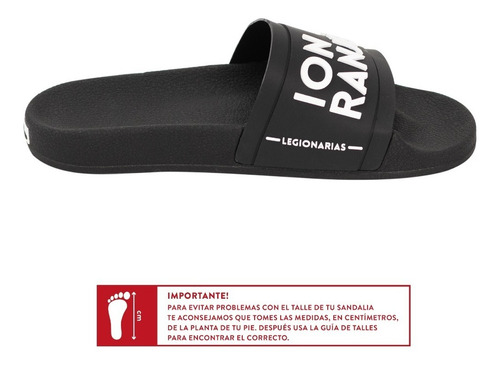 Imagen 3 de 7 de Legionarias Carbon