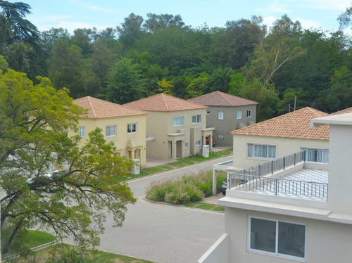 Imagen 8 de 19 de Departamento En Venta En Saravi Village, Pilar, G.b.a. Zona Norte