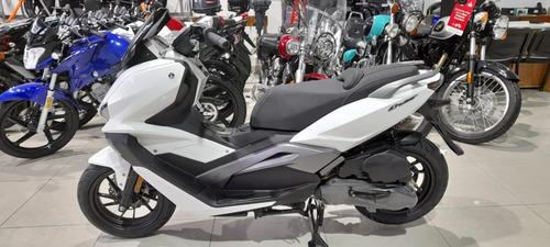 Imagen 6 de 15 de Zanella Cruiser X1 0km! Con Financiamiento!