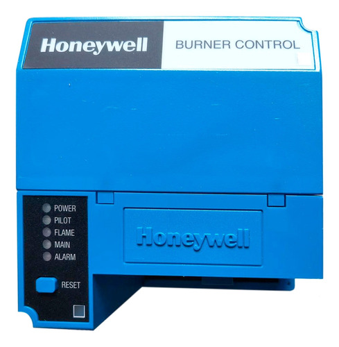 Rm7840l1075 Control Programador Honeywell Modulado Quemador