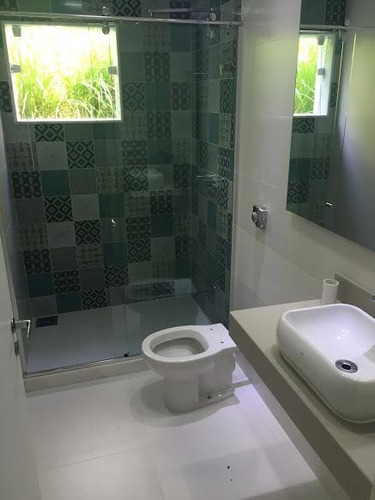 Imagem 12 de 30 de Casa Em Pendotiba, Niterói/rj De 520m² 4 Quartos À Venda Por R$ 850.000,00 - Ca823643-s